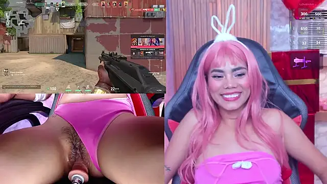 AriHale_'s cam snapshot