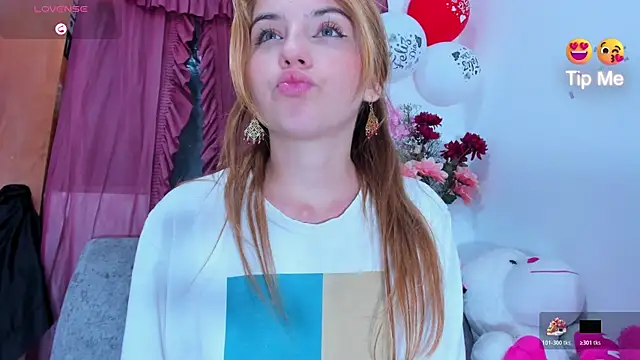 LINDSEY_HOT1's cam snapshot