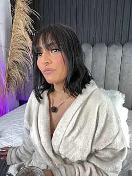 Nanda_vixen_'s cam snapshot