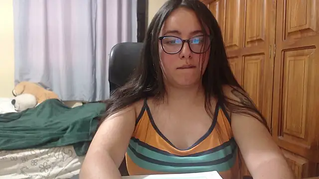 Venus_cat_'s cam snapshot