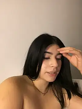 _HannahFox_'s cam snapshot