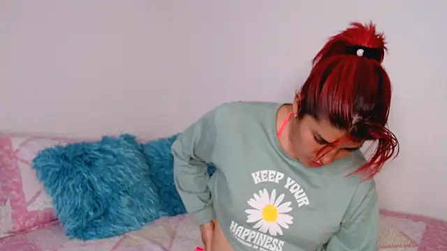 miss_annahot7's cam snapshot