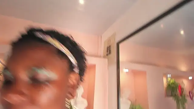 NanyMoreno's cam snapshot