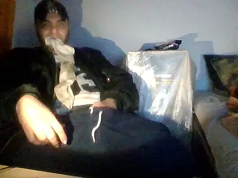 SmokedAlloy2 live sex cam