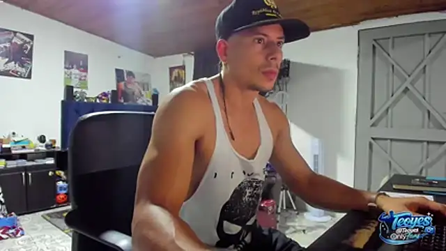 Malek_Ivonny live sex cam