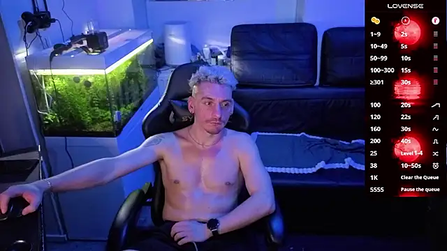 Rayzel_White live sex cam