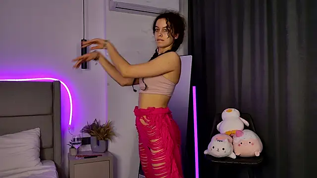 Luna_Starlight's cam snapshot