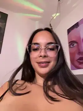 gabyaridi's cam snapshot