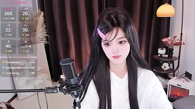 Anonymo68's cam snapshot