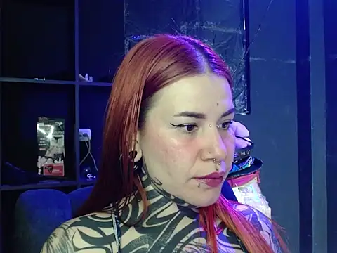 Pandora_9666's cam snapshot