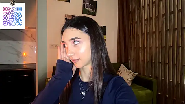 LinaMour's cam snapshot