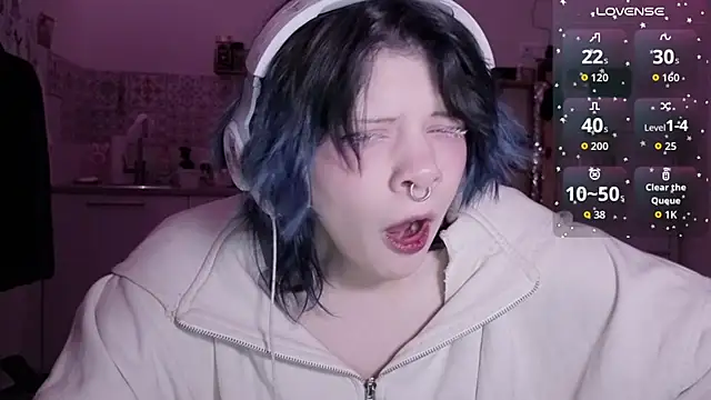 Alice_Zev's cam snapshot