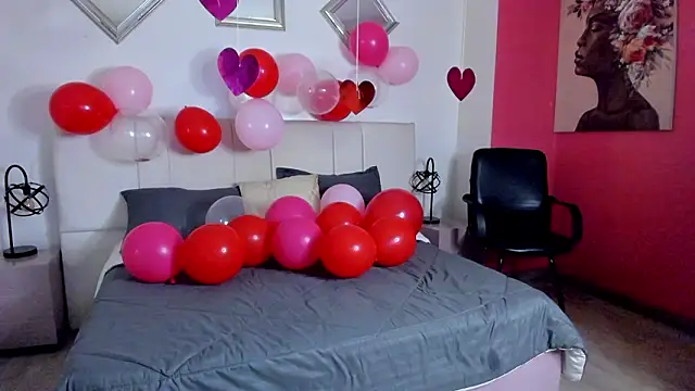 Minibombom's cam snapshot