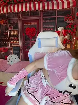 NaomiShimizu's cam snapshot