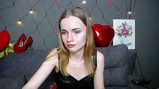 MargaritaKiss's cam snapshot