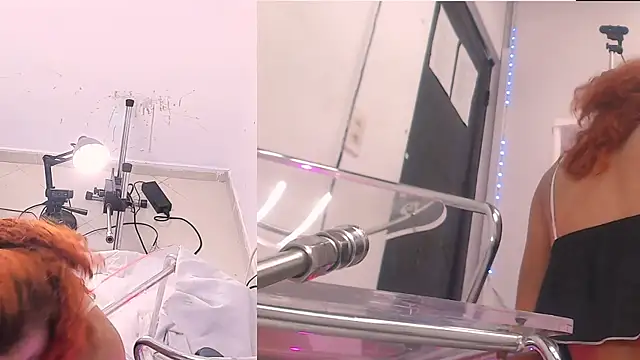 Rubidaniells's cam snapshot