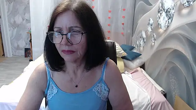 OlgaHottie's cam snapshot