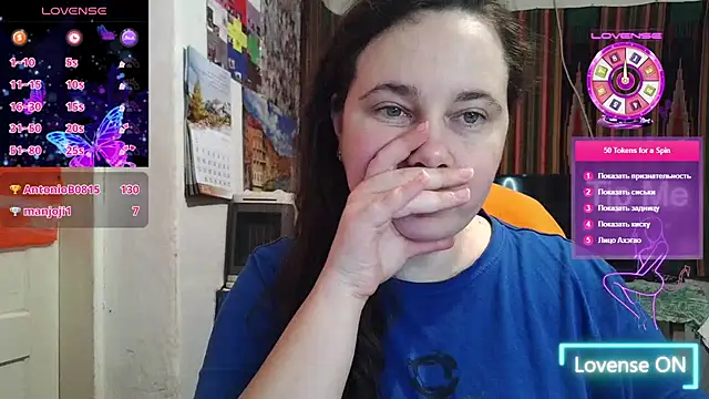 Cora_Maro's cam snapshot