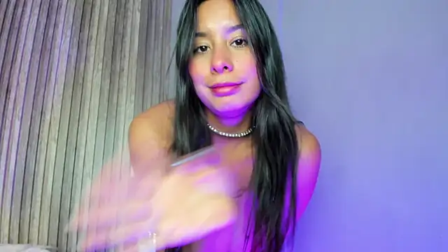 HannaPaola's cam snapshot