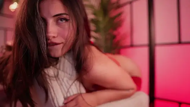 Megga_Bluee's cam snapshot