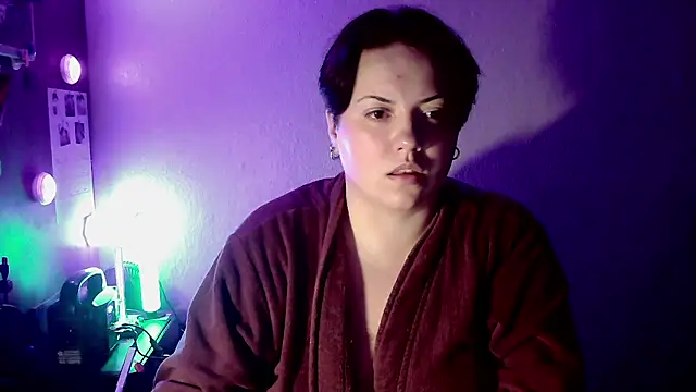 BlackkkVelvet's cam snapshot