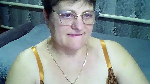 ElzaJewel's cam snapshot