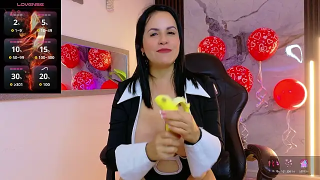 pamelajackson's cam snapshot