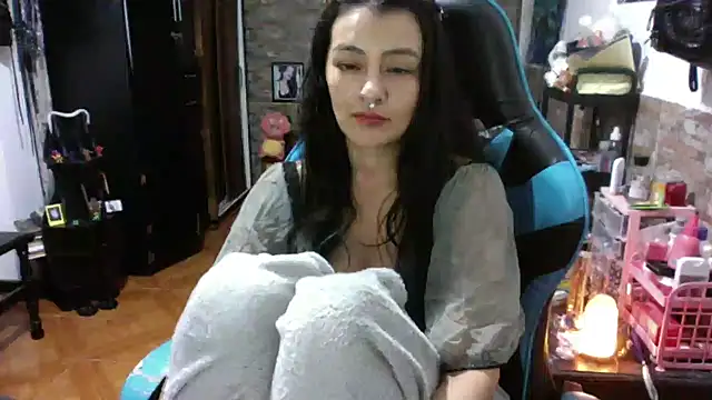 AngelaQueen_'s cam snapshot