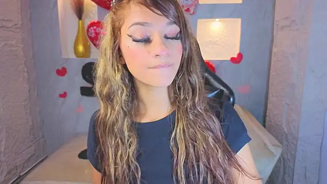 Laurita_b's cam snapshot