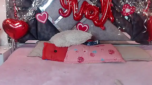 _selena_fox's cam snapshot