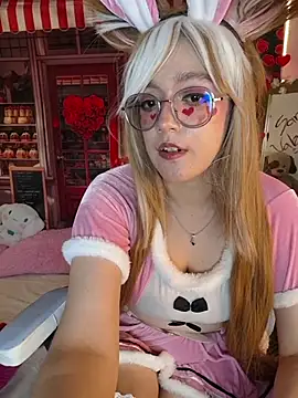 NaomiShimizu's cam snapshot