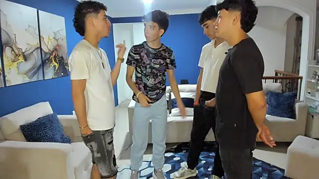 the-nigthpasion live sex cam