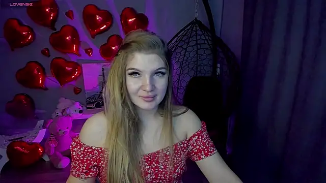 lily_williamss's cam snapshot