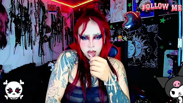 jannaink_'s cam snapshot