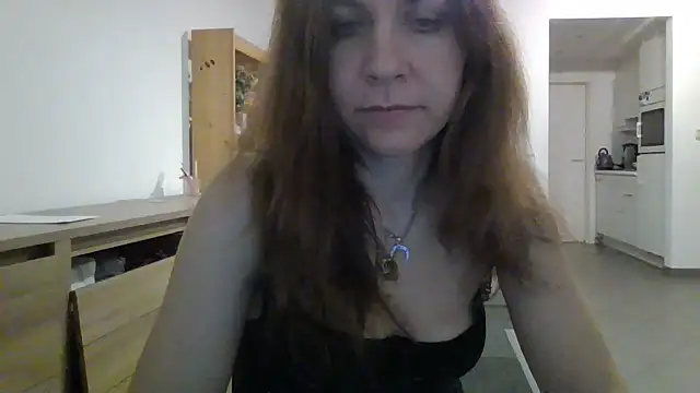 JasmineGlamour's cam snapshot