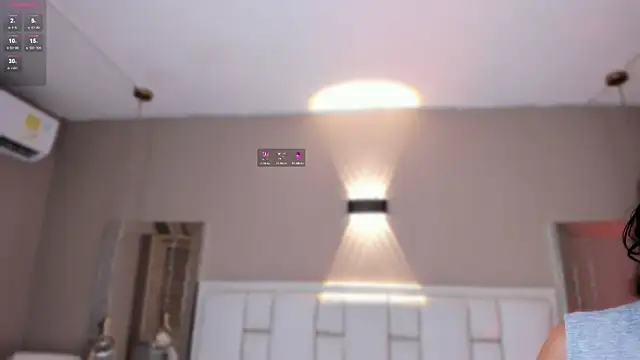 JessyEvans's cam snapshot