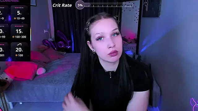 midnight_diamond's cam snapshot