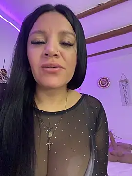 Milff_parkerrr's cam snapshot