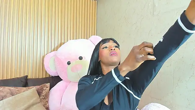 AlexiaAbbey's cam snapshot