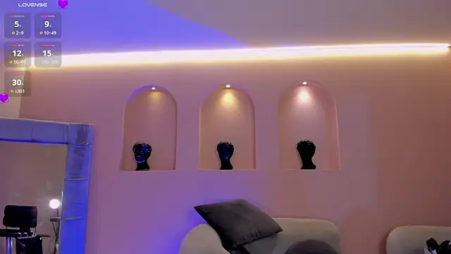 AmaliaCrus's cam snapshot