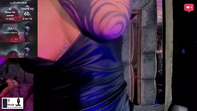 missashlyrosette's cam snapshot