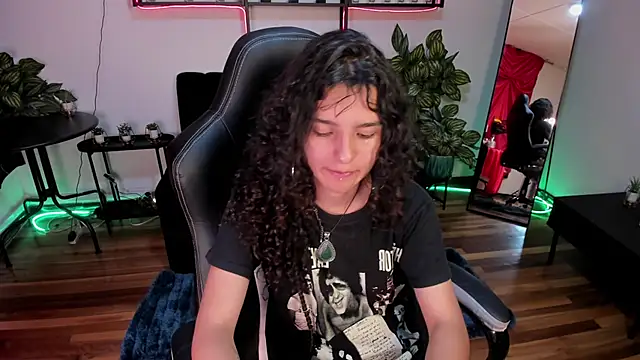 gummo_'s cam snapshot