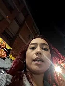 Eveeelyn25's cam snapshot