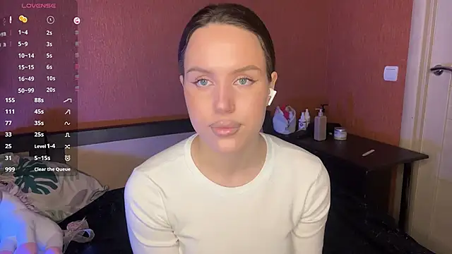 SanoraVillnave's cam snapshot