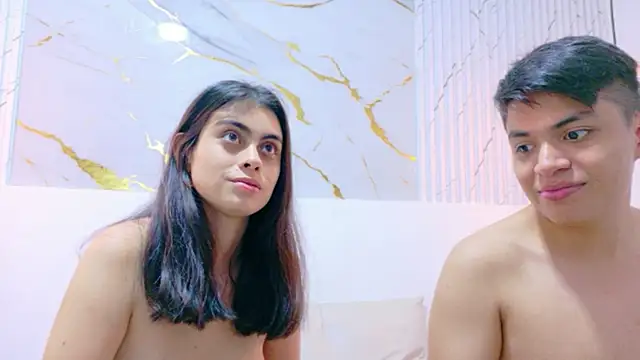 NatyAndAlex's cam snapshot