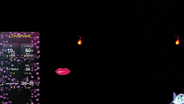 linapalacios's cam snapshot