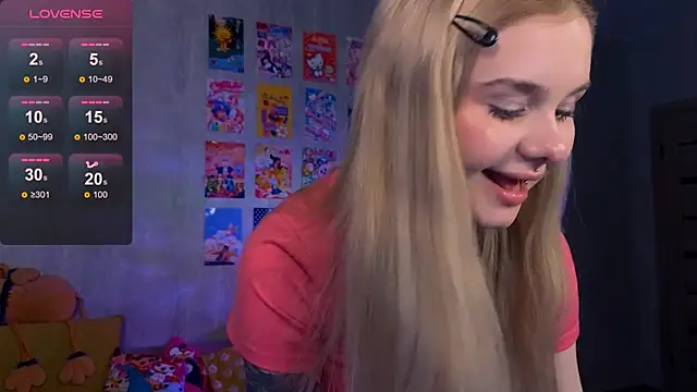 Britney_Lynch's cam snapshot