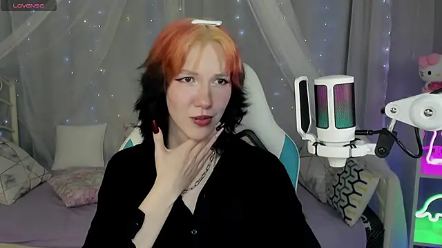 JessieRich's cam snapshot