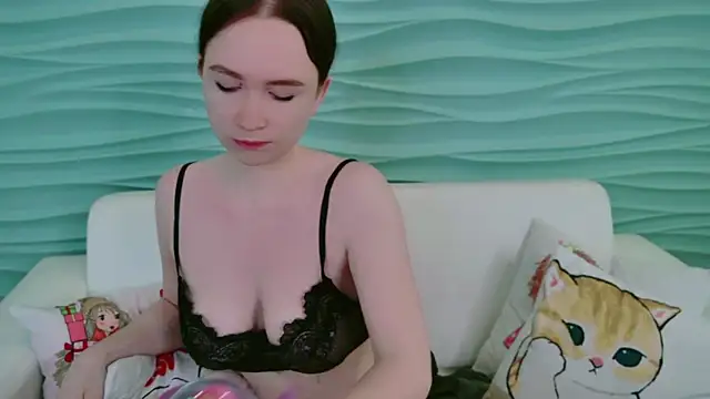 BigTitsLady-'s cam snapshot