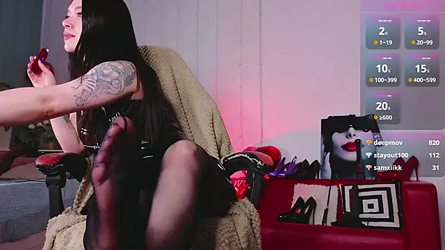 Vanessa_Ives_'s cam snapshot